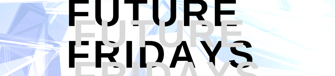 Future Friday II: Public Service Internet – 30th November 2018