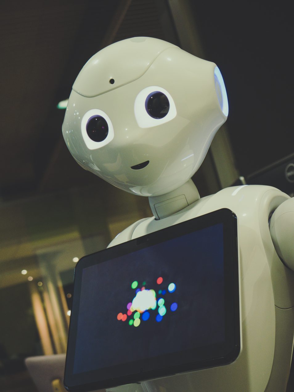 Future Friday IV | Design for Ethics: Culture and Technology – 22nd February 2019