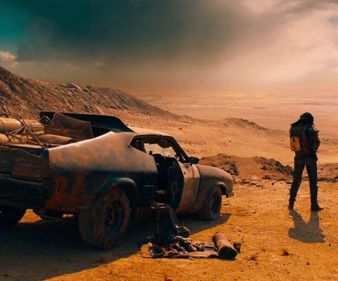 Freedom Films X: Mad Max – Fury Road – 6th March 2020